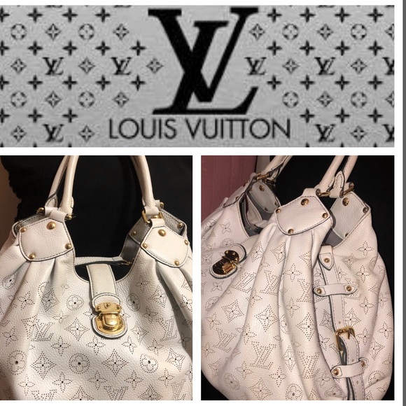 Louis Vuitton Highest guality of Calsfskin leathe - Picture 3 of 16